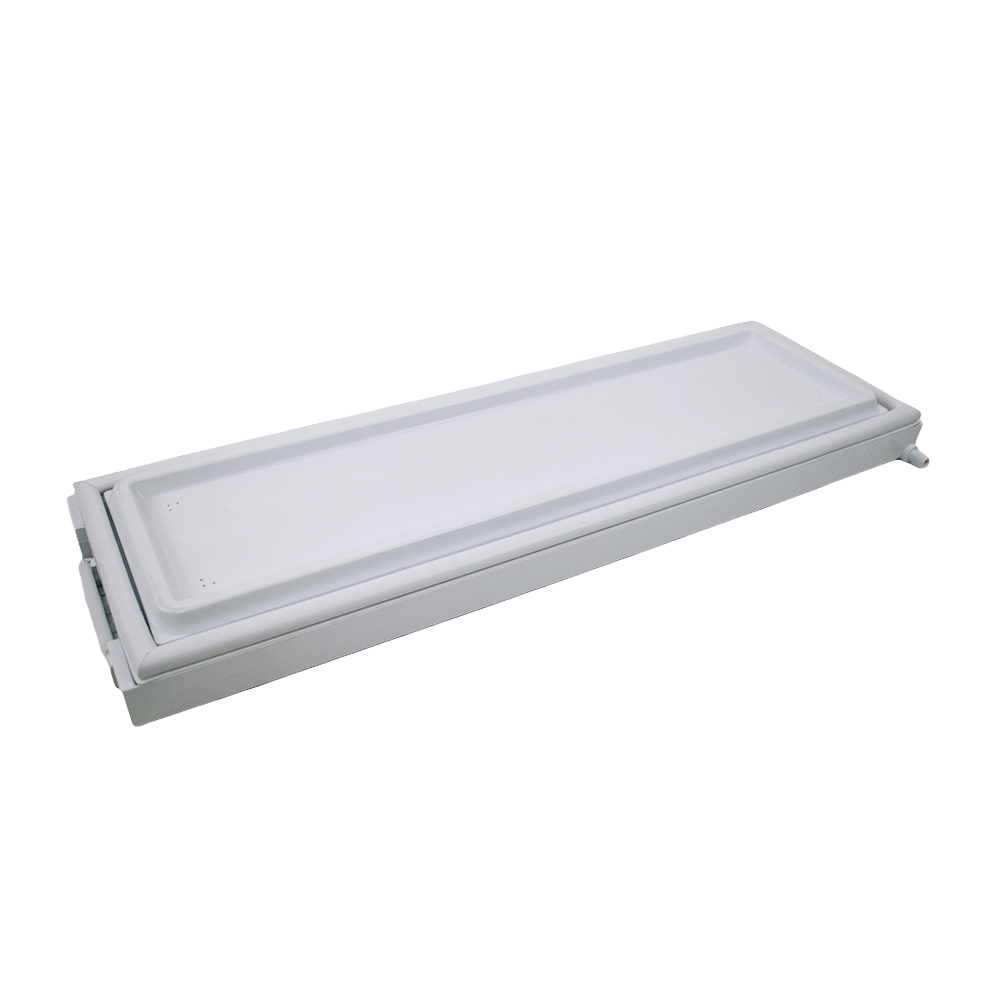 Porte de freezer compatible avec Ikea 520x160mm / 481244069384