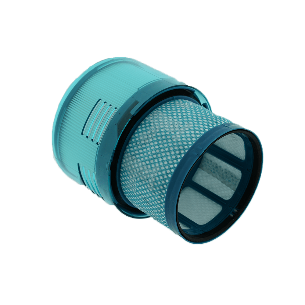 Filtre HEPA compatible avec Dyson Gen5Detect / 972352-01