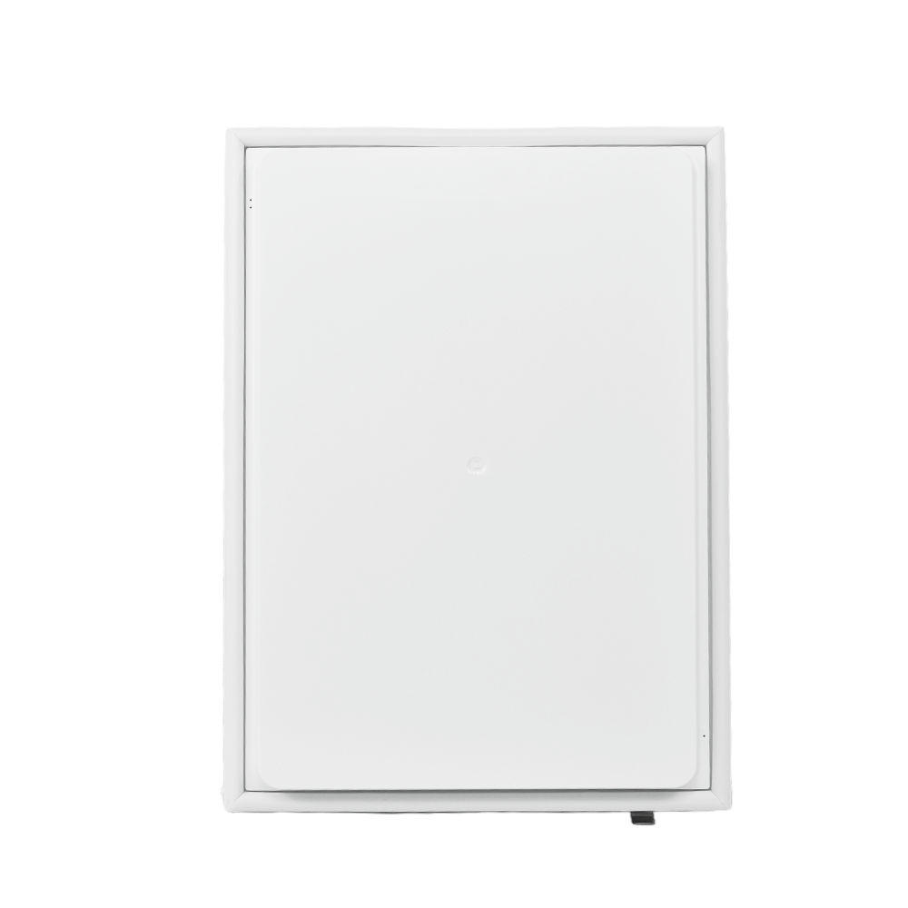 Porte de freezer d’origine Sauter SFVA32 / SFVA32/1 446x329mm