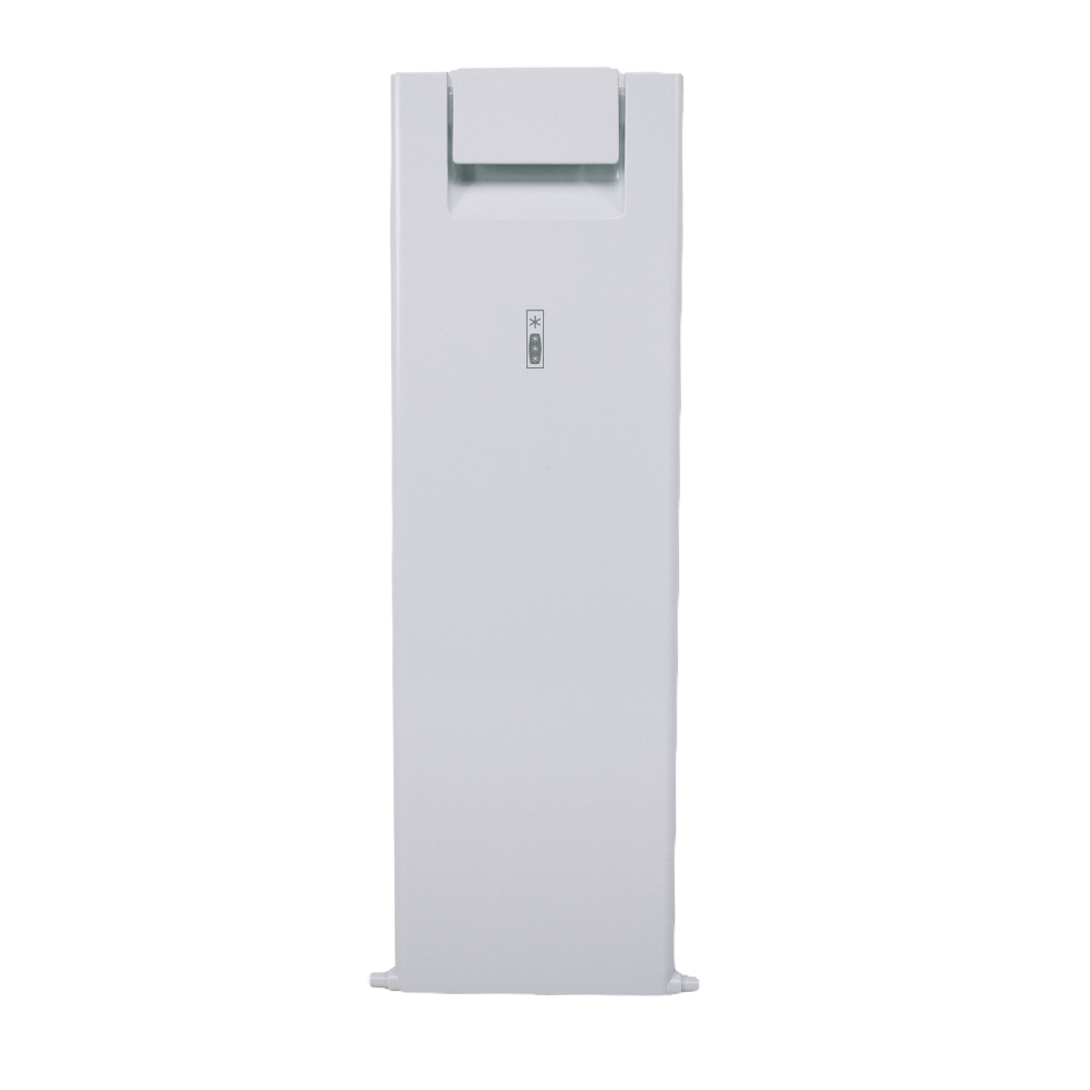 Porte de freezer compatible avec Ikea 520x160mm / 481244069384