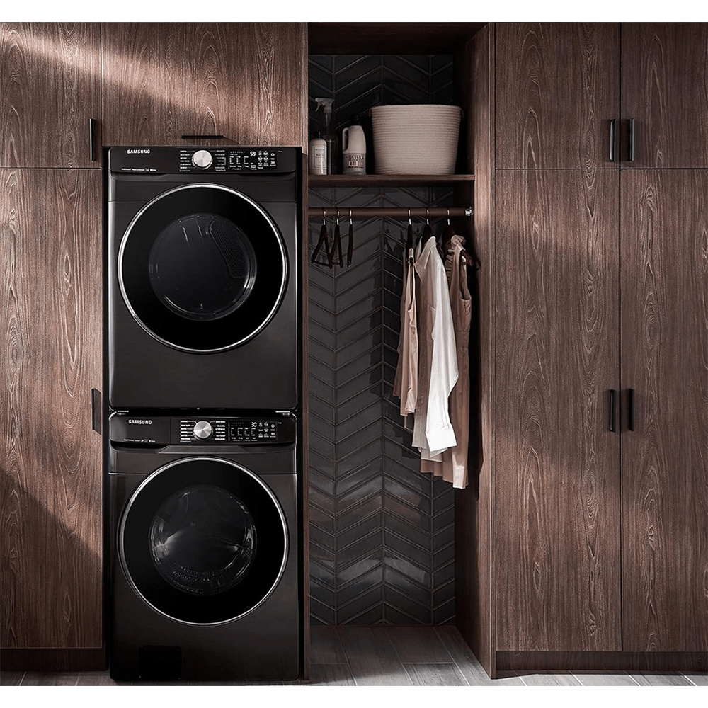 Kit de superposition Samsung Noir SKK-SSV