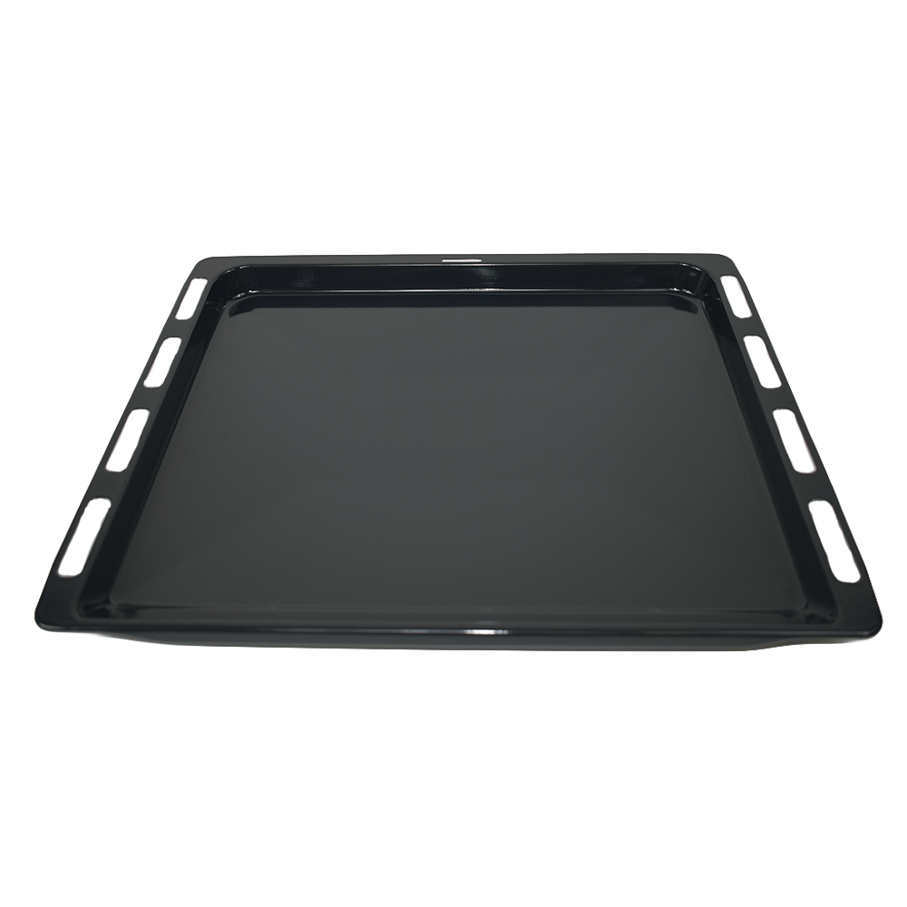 Plaque de Cuisson pour Four Bosch 375x465mm 17008354