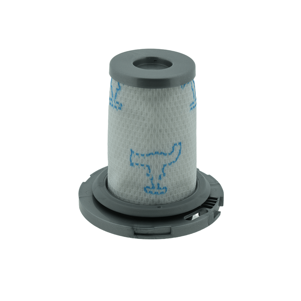 Filtre séparateur compatible avec Rowenta aspirateur X-Force Flex / ZR009006