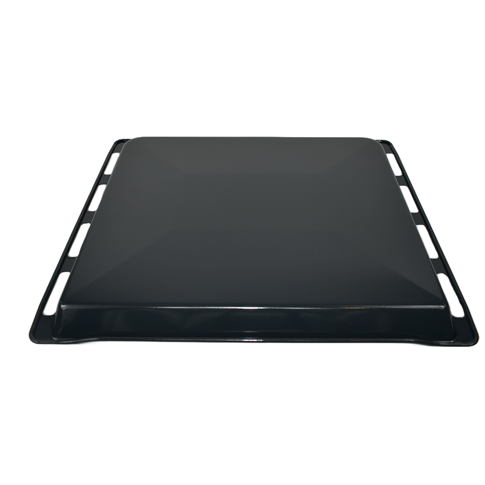 Plaque de Cuisson pour Four Siemens 375x465mm 17008354