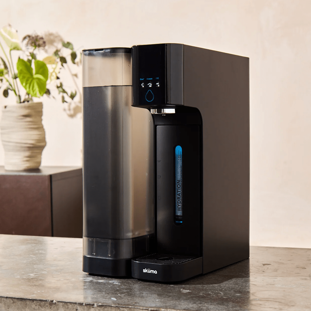 Sküma Reverse Osmosis MY™ Waterstation Starterset