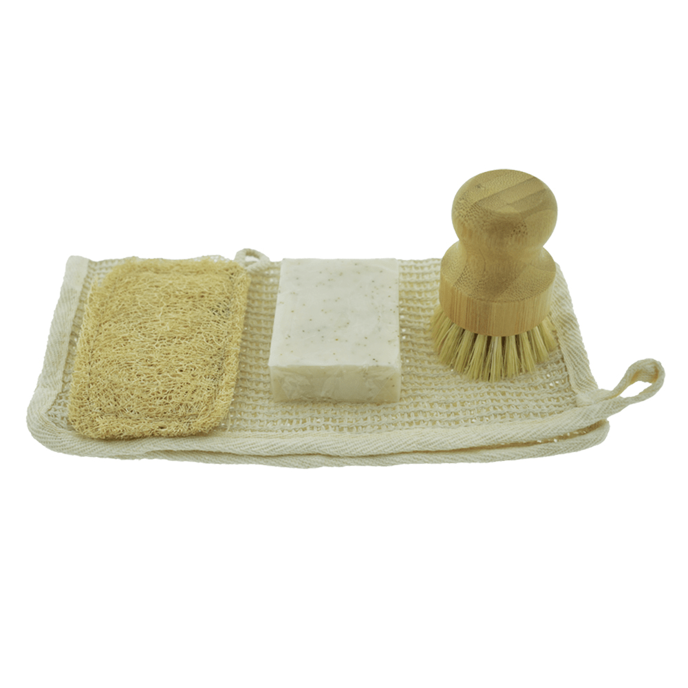 Coffret Ecofiltro 5 litres Vert Menthe - Filtre à Eau, Support, Kit d'entretien (filtre les PFAS)
