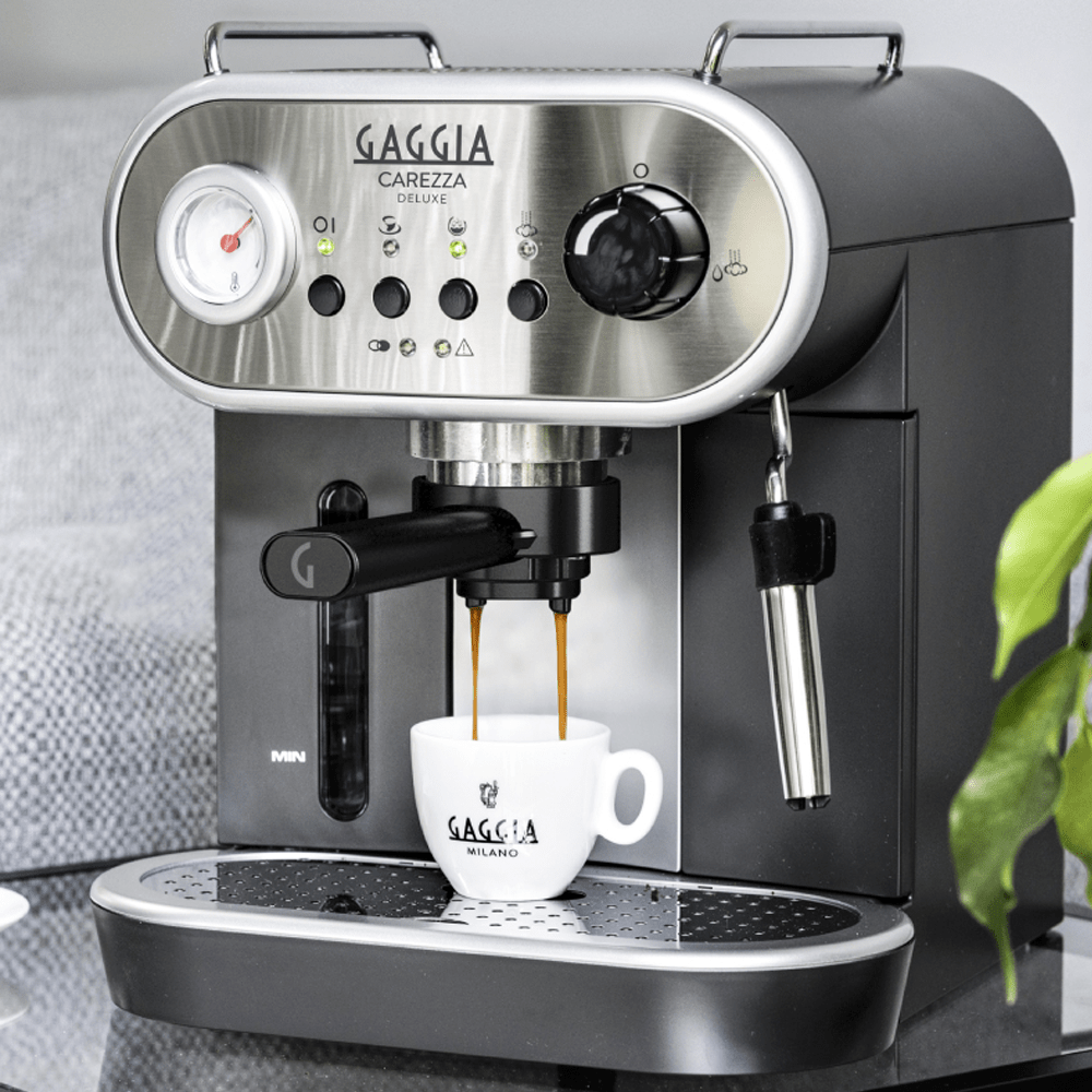 Entretien annuel d'origine Gaggia pour machines à café