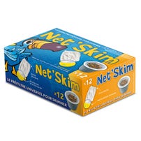 Toucan Net’Skim (12pcs) Prefiltre Skimmer piscine et spa