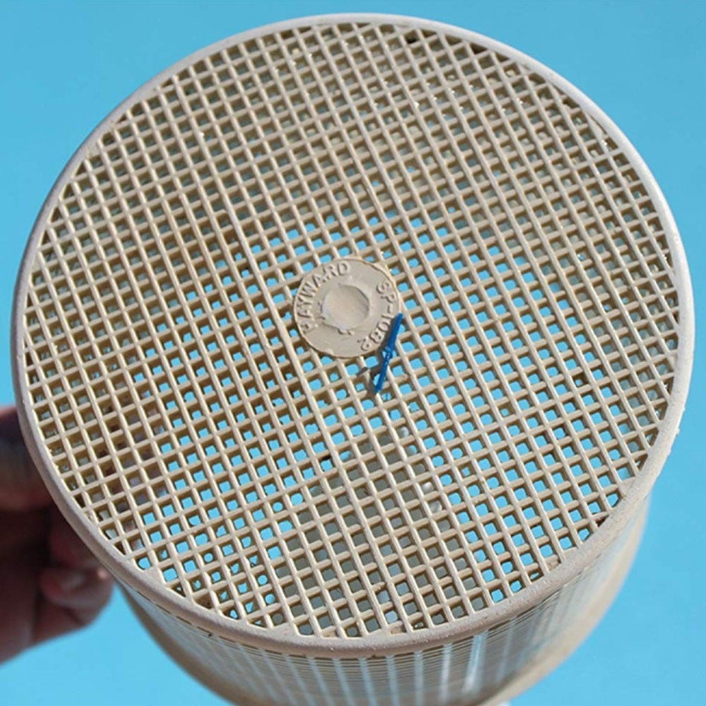 Toucan Net’Skim (12pcs) Prefiltre Skimmer piscine et spa