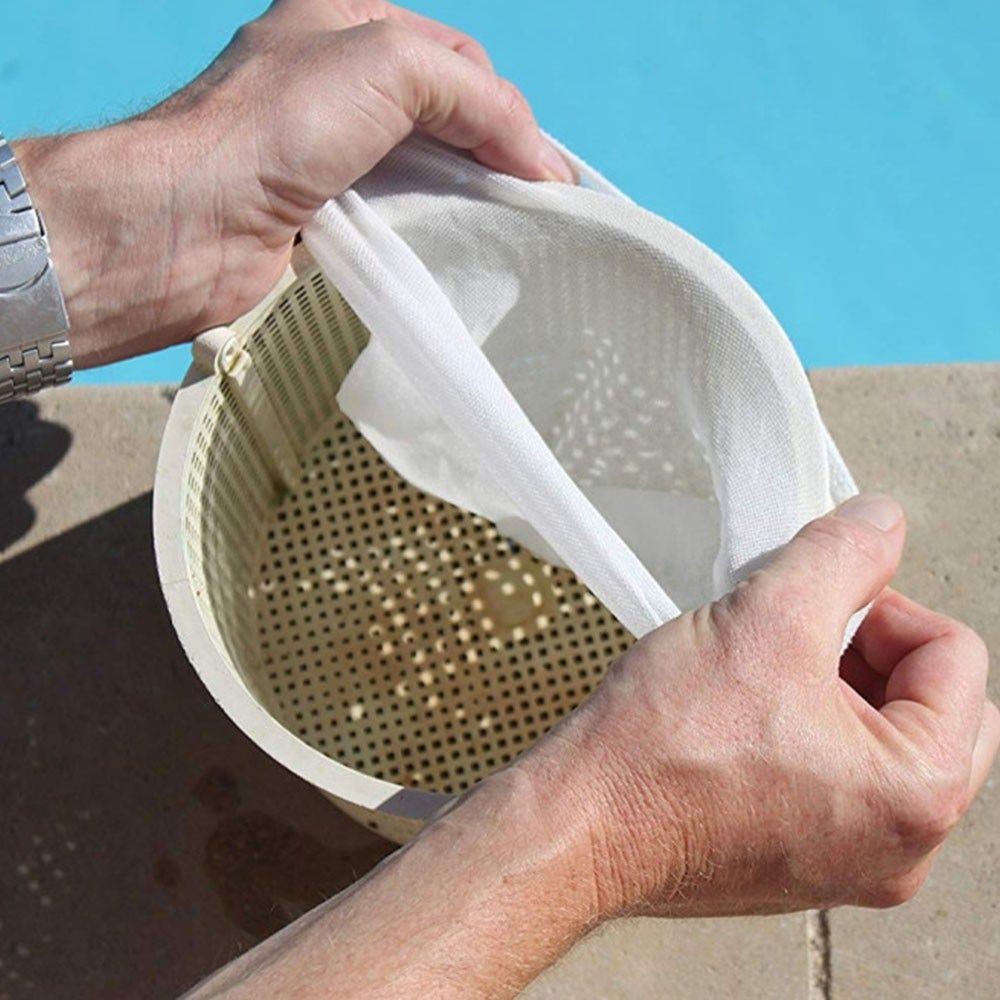Toucan Kit d’Entretien pour piscine et spa