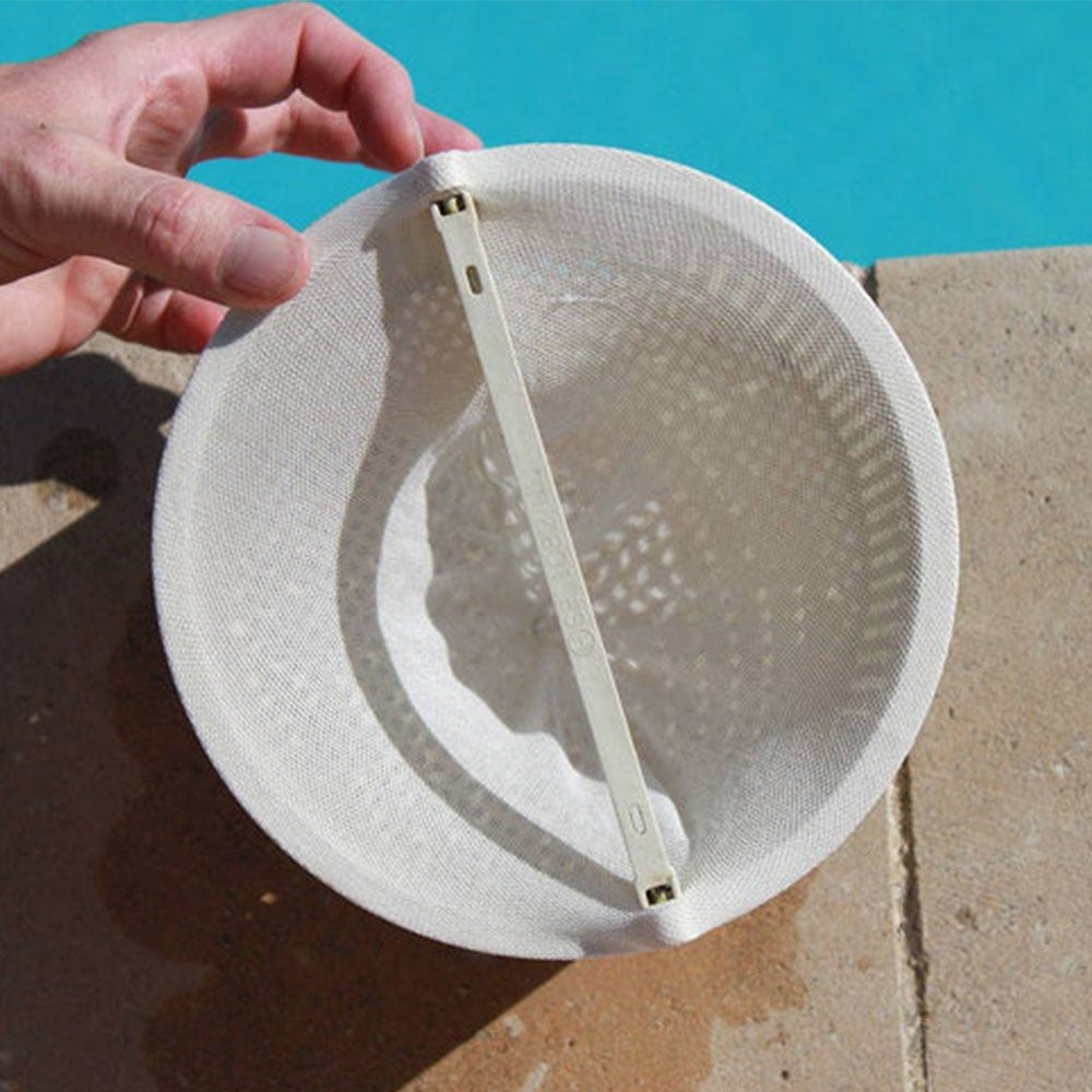 Toucan Net’Skim (12pcs) Prefiltre Skimmer piscine et spa