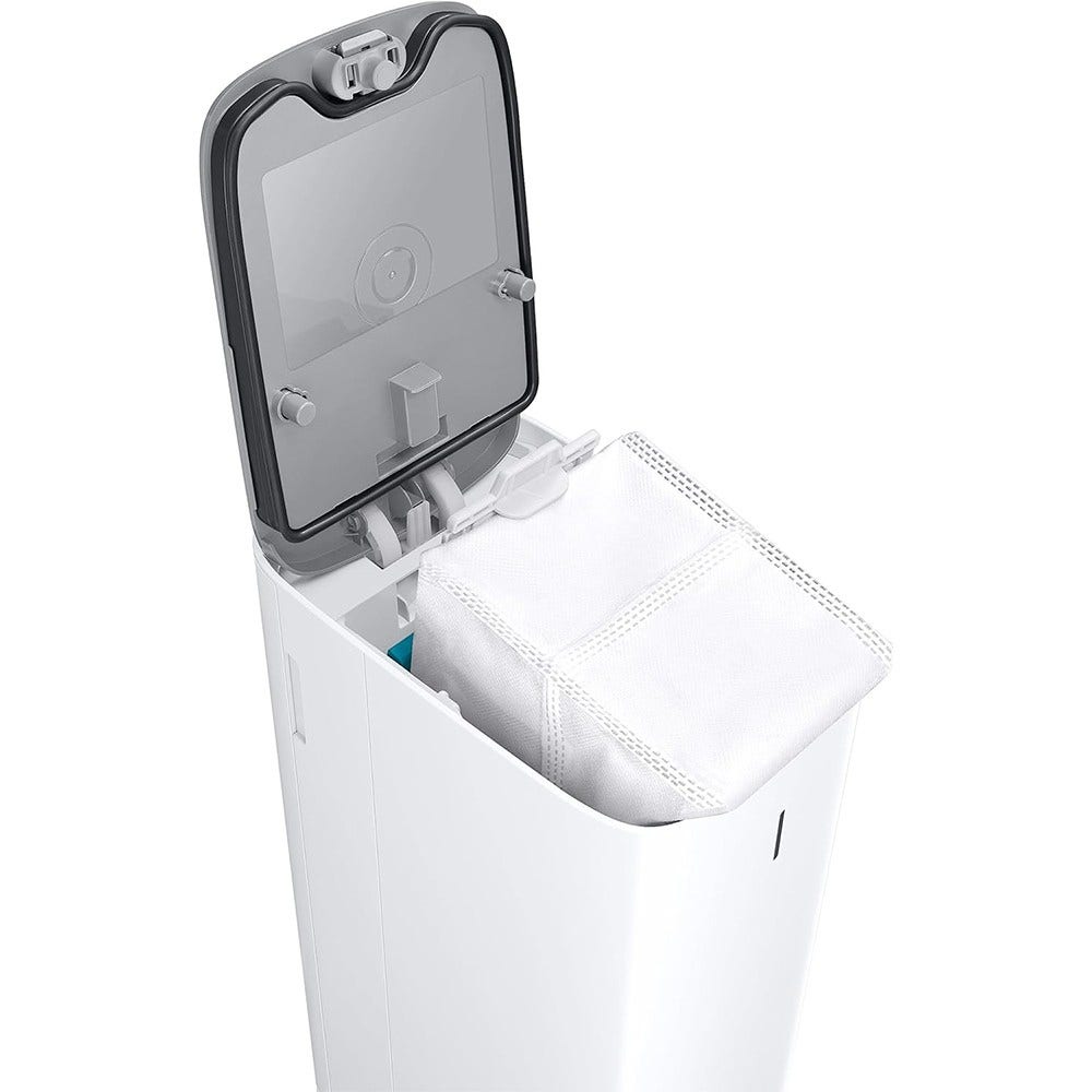 Sacs aspirateur Samsung Clean Station Jet Bot VCA-RDB95/VT (5 pièces)