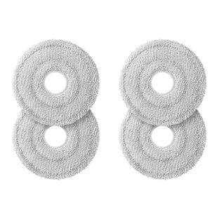 Lingettes de lavage Samsung pour Jet Bot Combo VCA-RPW97 (4 pièces)