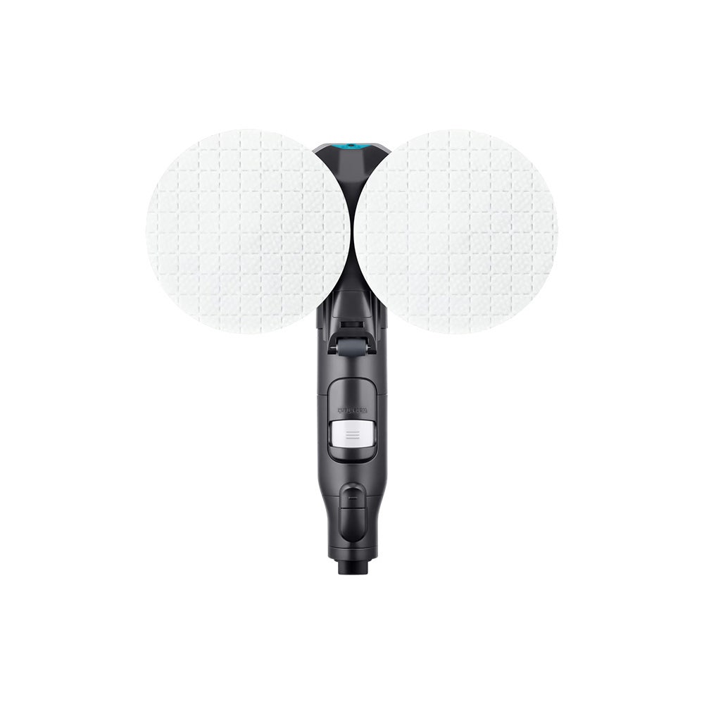 Lingettes jetables Samsung VCA-SPA95/GL pour balai Spray Spinning Sweeper (20 pièces)