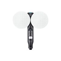 Lingettes jetables Samsung VCA-SPA95/GL pour balai Spray Spinning Sweeper (20 pièces)