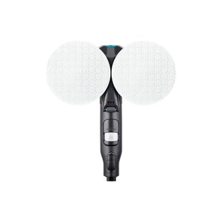 Lingettes jetables Samsung VCA-SPA95/GL pour balai Spray Spinning Sweeper (20 pièces)