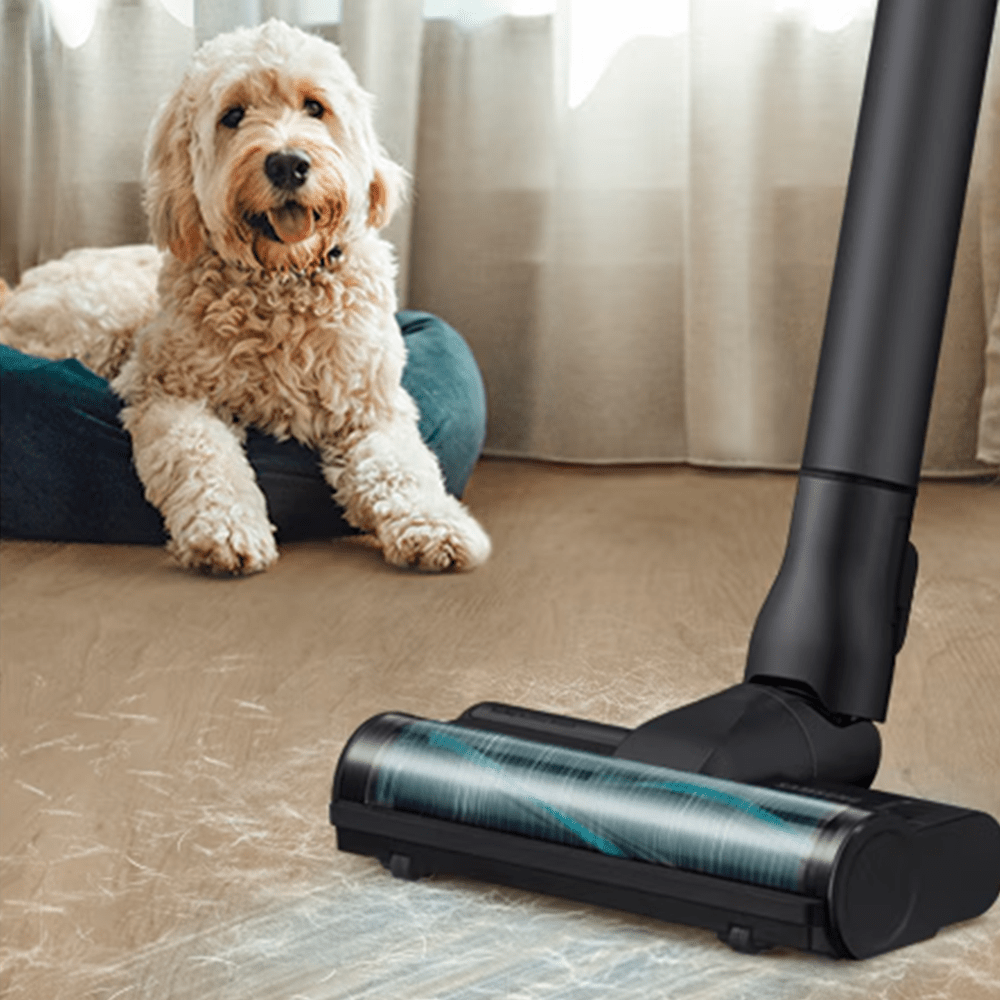 Samsung Brosse d’aspiration Turbo Action Brush Jet 75E / VCA-TAB90C