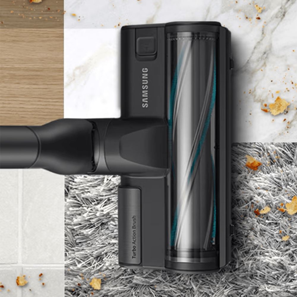 Samsung Brosse d’aspiration Turbo Action Brush Jet 75E / VCA-TAB90C
