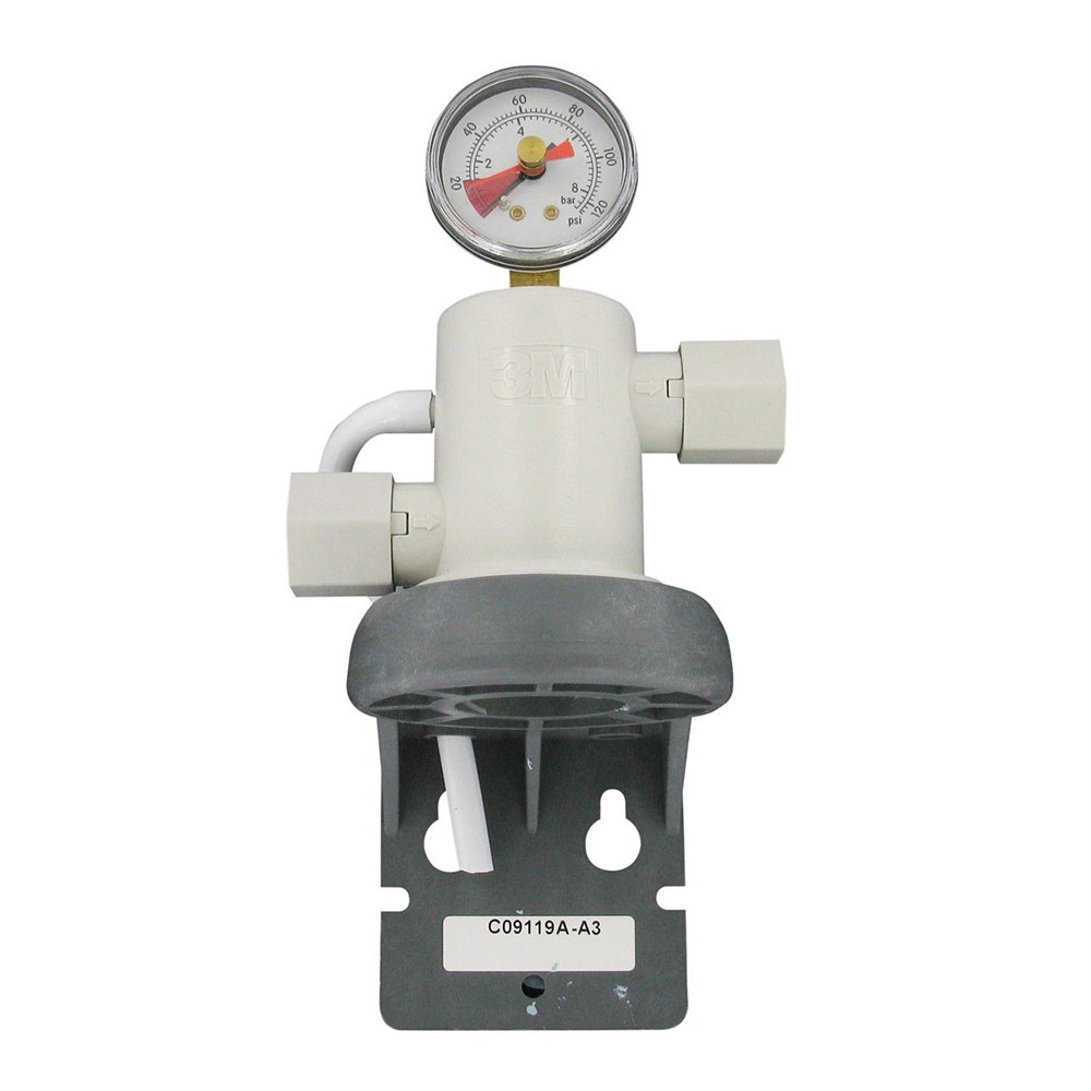 Tête de filtre 3M™ VH3G-BSPT