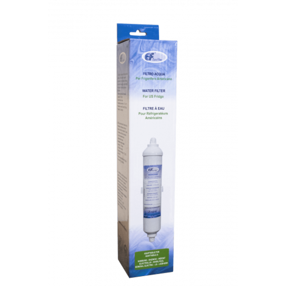 Filtre à eau compatible avec Samsung HAFEX/EXP / DA29-10105J