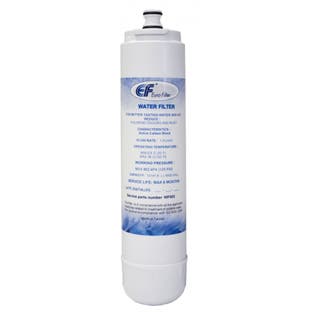 Euro Filter WF003 – Cartouche de filtre à eau pour réfrigérateur compatible avec Samsung Bosch Siemens LG