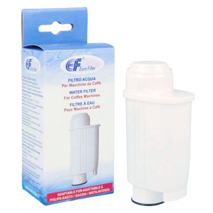 Filtre à eau Eurofilter compatible avec Philips / Saeco INTENZA+ CA6702