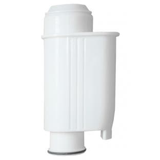 Cartouche de filtre à eau Euro Filter pour machine à café compatible avec Saeco CA6702 / Filter Logic CFL-902 / Aqua Crest AQK-02 / WF025