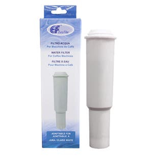 Filtre à eau Eurofilter compatible avec Jura White 60209