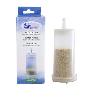 Filtre à eau Eurofilter compatible avec Boretti Barista BAC208