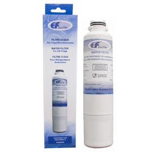 Filtre à eau Eurofilter compatible avec Samsung HAF-CIN/EXP / DA29-00020B
