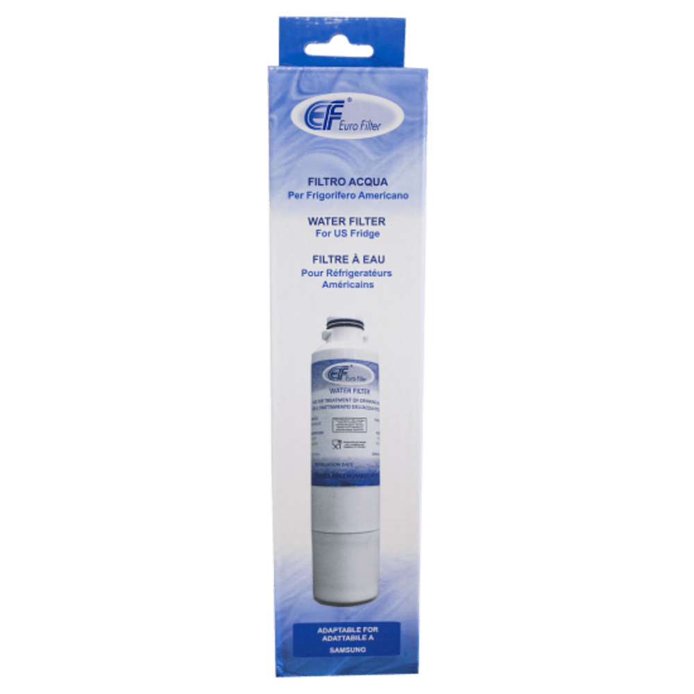 Filtre à eau Eurofilter compatible avec Samsung HAF-CIN/EXP / DA29-00020B