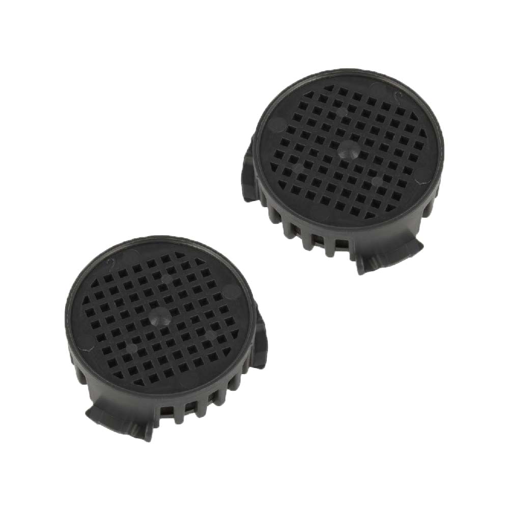 Filtre à charbon (2pcs) pour cave à vin Liebherr 909634200 