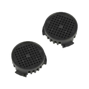 Filtre à charbon (2pcs) pour cave à vin Liebherr 909634200