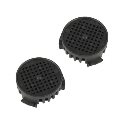 Filtre à charbon (2pcs) pour cave à vin Liebherr 909634200