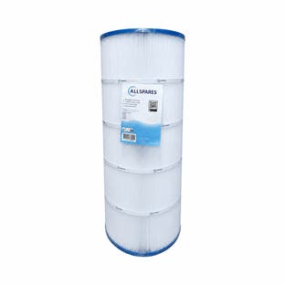 Filtre compatible avec Waterair CFR150 / 001349