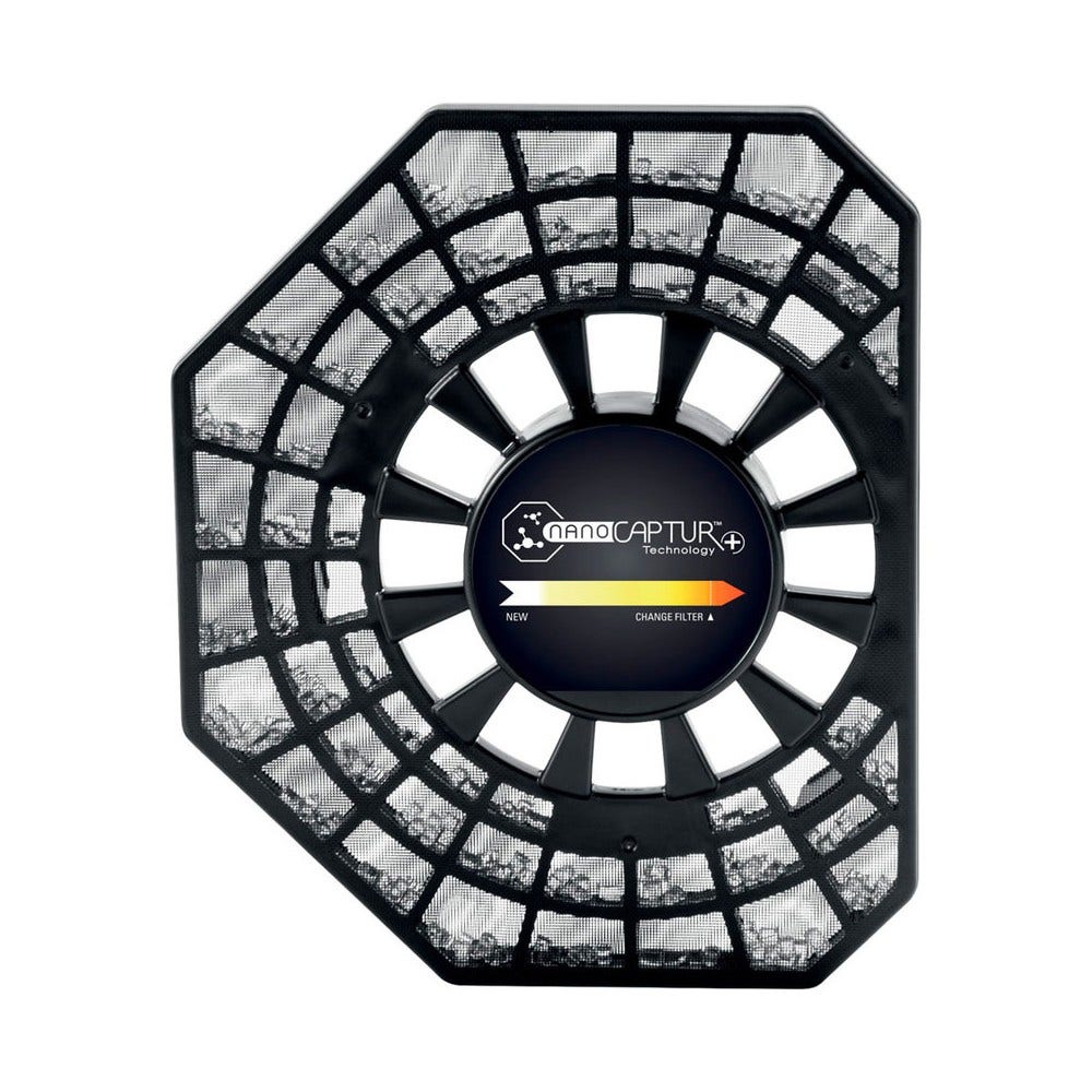 Filtre Nanocaptur+ Rowenta XD6082F0 pour purificateur d’air