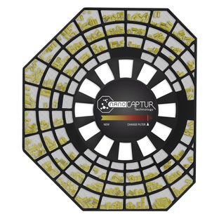 Filtre Nanocaptur+ XL Rowenta XD6083F0 pour purificateur d’air