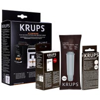 Kit d'entretien d'origine Krups XS53001 pour machine à café