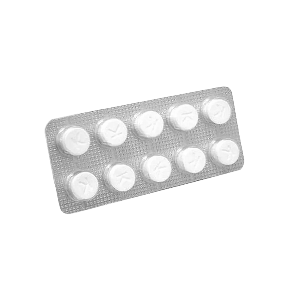 Kit d'entretien d'origine Krups XS53001 pour machine à café