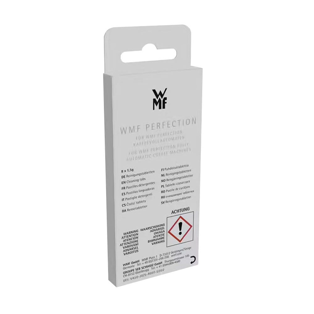 Pastilles de nettoyage (8pcs) WMF Perfection XW131000