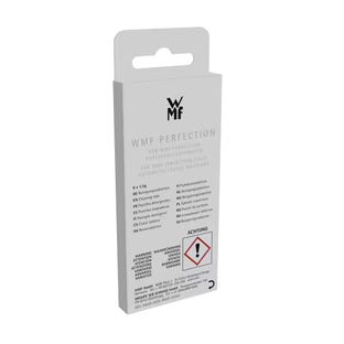 Pastilles de nettoyage (8pcs) WMF Perfection XW131000