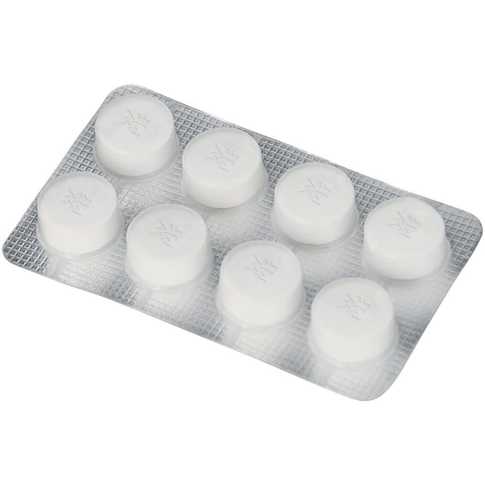 Pastilles de nettoyage (8pcs) WMF Perfection XW131000