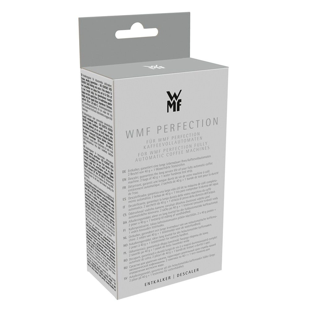 Poudre détartrante (2x40g) WMF XW132000