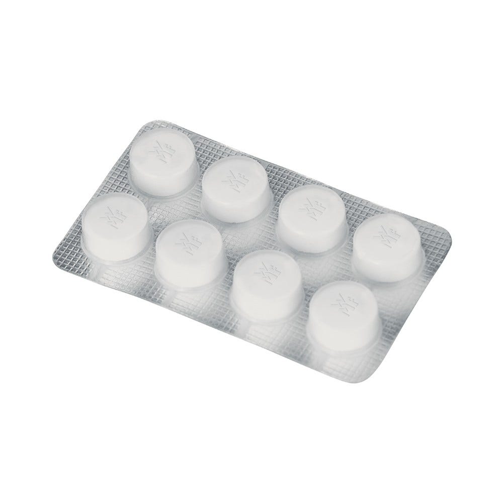 Kit d'entretien WMF Perfection XW135000 pour machine à café