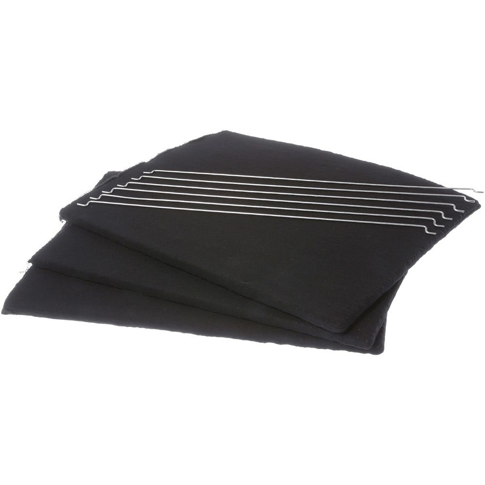 Filtre à charbon (3pcs) longue durée d'origine Neff 11015167 / Z54CP01X0