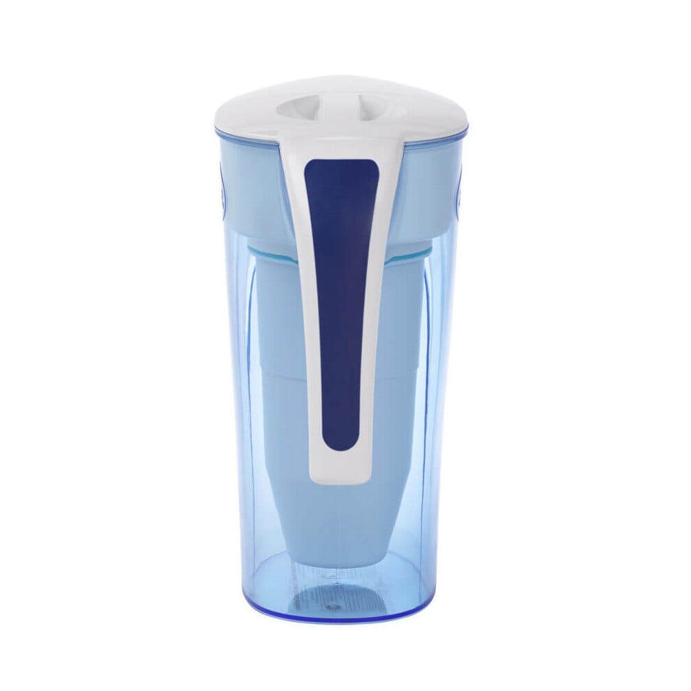 ZeroWater Carafe filtrante 1.7L + 3 cartouches filtrantes (filtre aussi les PFAS)