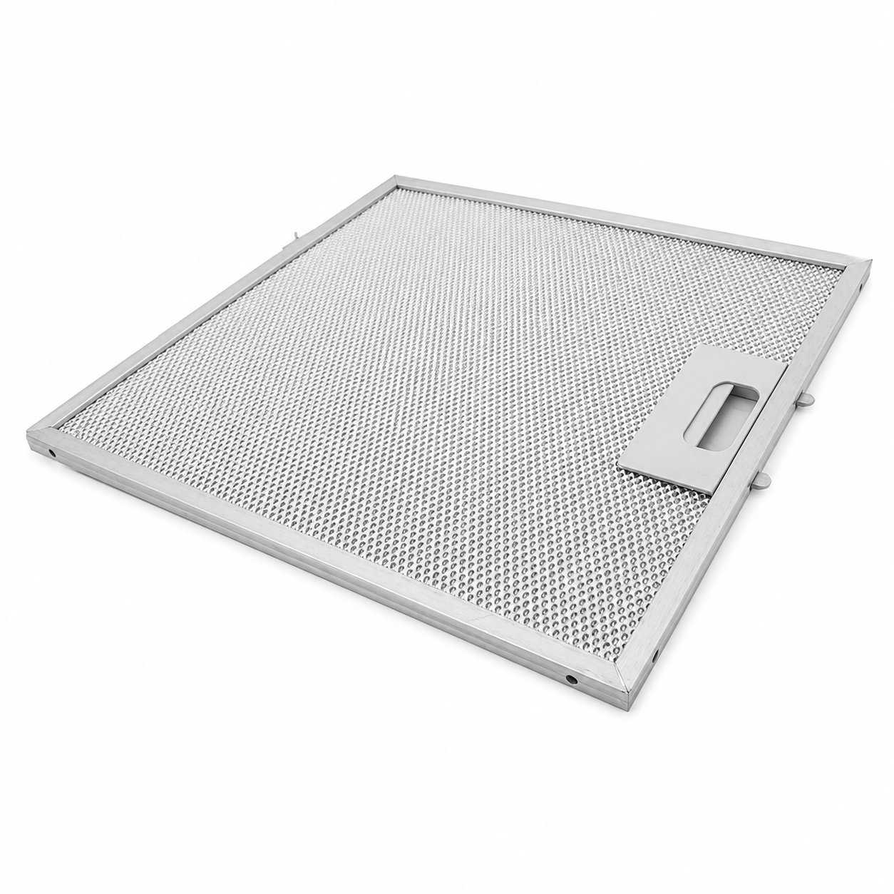 Filtre à graisse en métal 305x267mm d'origine Airforce GRI0009219A / AFG60-90A