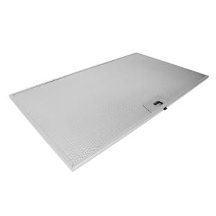 Filtre à graisse en métal 506x300mm Valberg 4055135349 par AllSpares