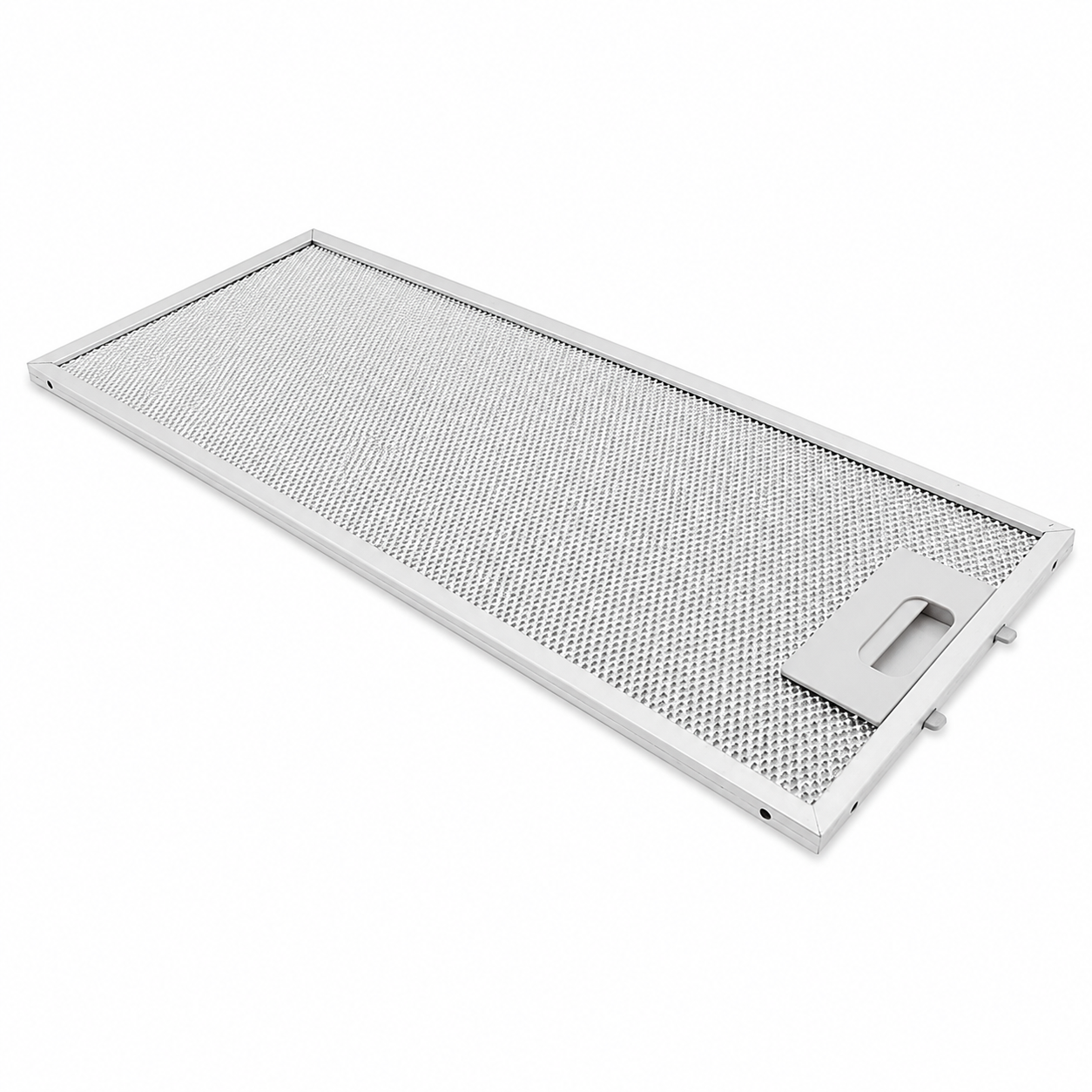 Filtre à graisse en métal 456x185mm d'origine Turboair pour TT14 LX...