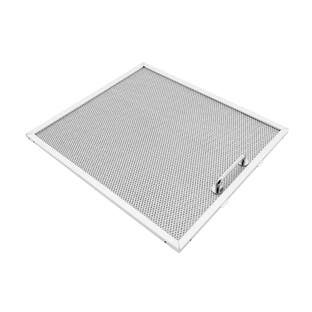 Filtre à graisse en metal 300x266mm d'origine Neff 210340 / 00210340